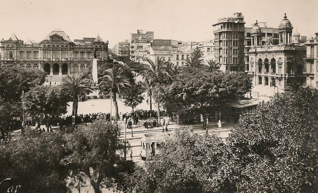 402- place Foch en 1947.jpg